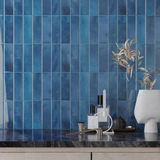Piastrelle Backsplash 3D Peel