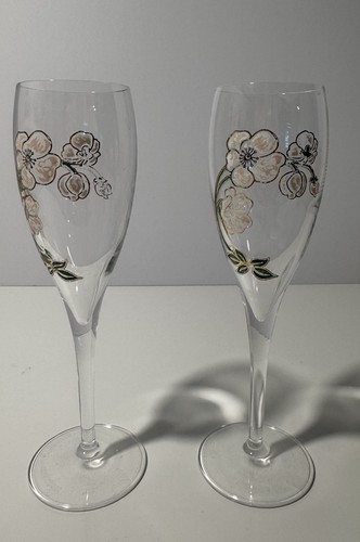 Flauti champagne perrier - flauti,