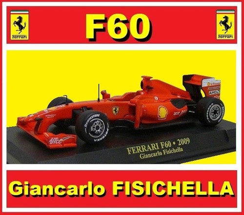 Ferrari 2009 f60 - 2009,