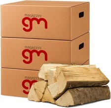 Legna Da Ardere essiccata 100%