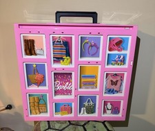 Barbie armadio dei sogni - barbie,