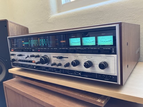 Kenwood 6170 monster - kenwood,