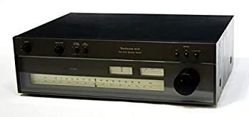 Sintonizzatore technics - sintonizzatore,