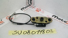 Cavo gancio apertura sella Saddle cable opening Suzuki V strom 1000 DL 02 12