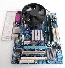 GIGABYTE GA-G41MT-ES2L (Intel