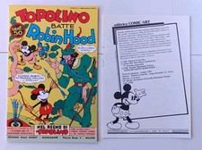 NEL REGNO DI TOPOLINO N.26