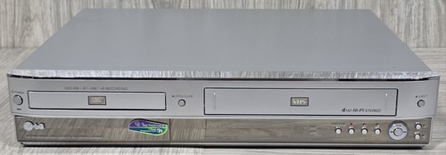 Lgxbr446 dvd vhs - dvd,