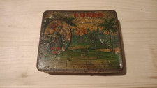 SCATOLE SIGARETTE RARA KONDA