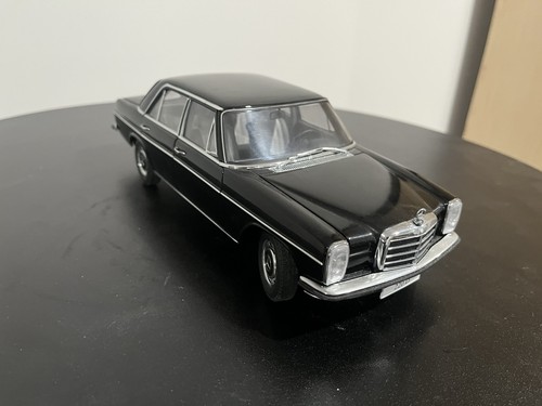 Mercedes 220 autoart - mercedes, d