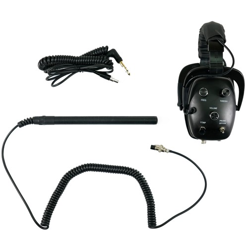 Detectorpro uniprobe cuffie - cuffie, e
