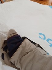 vestito uomo