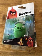 Angry Birds 2016 Green Pig XXL