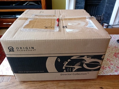 Origin acoustics d63dt sur - origin,