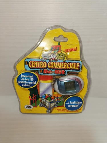Bit centro commerciale - centro,
