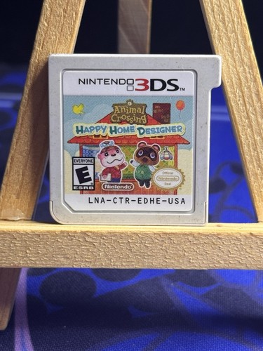 Animal crossing happy - animal,