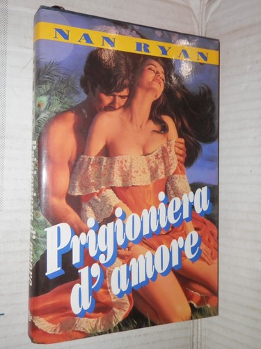 Prigioniera dell amore nan - amore,