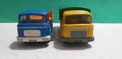 Dinky toys corgi solido - (, corgi,