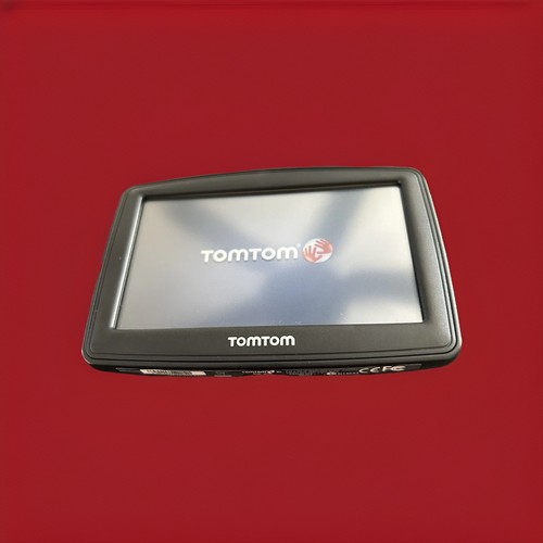 Tomtom gps - tomtom,