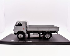 Modellino camion scala 1:43 OM saurer eligor modellismo statico collezione new