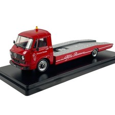 Modellino Camion Mitica 1/43