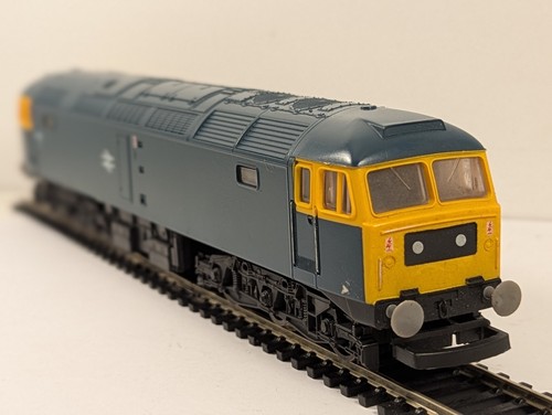 Lima gauge class - oo,