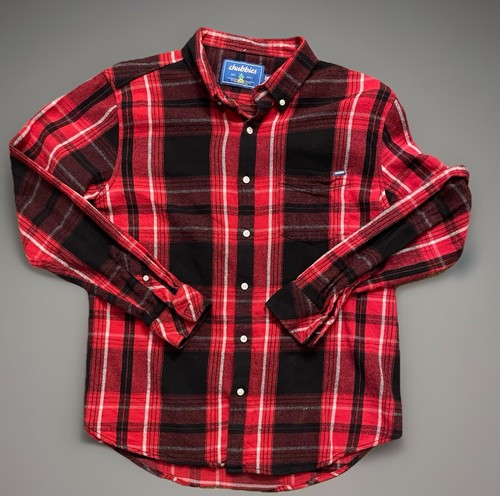 Camicia chubbies manica - camicia, lunga