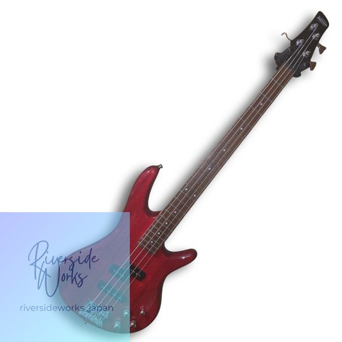 Ibanez bass gsr200 - gsr200, candy