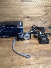 Panasonic lumix dmc t57 10mp - panasonic, dmc-t57