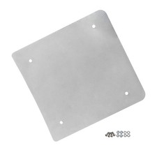 Plaque de base tour pack pour