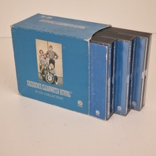 Creedence Clearwater Revival 10 CD Collection Box Zyx Music FCD CCR 10 2 Germany