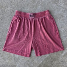 Pantaloncini vintage everlast - pantaloncini,