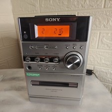 Sony cmt ne3 stereo - cmt-ne3, hi-fi