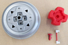 New Peg Perego Parts Kit
