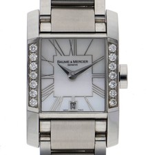 Baume & Mercier 66516 Diamant