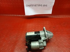 MOTORINO AVVIAMENTO CHATENET CH46 R LOMBARDINI LDW480 E4 DIESEL 2020 2024