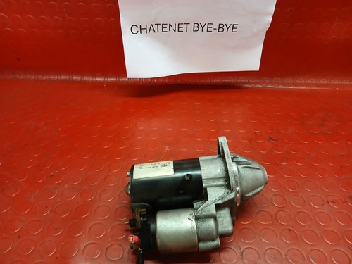 Motorino avviamento chatenet - motorino,