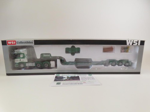 Wsi models 9476 mcgrath - models, n.9476