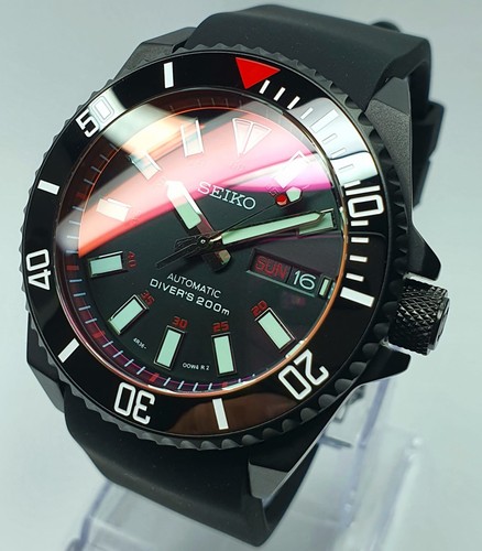 Orologio subacqueo automatico
