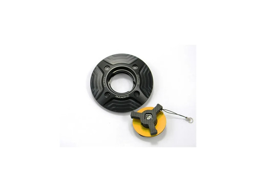 Tappo serbatoio benzina - tappo,