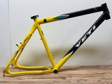 1999 Yeti ARC Hardtail