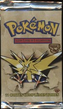 2000 Pokemon FRENCH 1st
