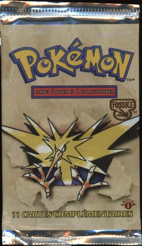 2000 pokemon french 1st - 2000,