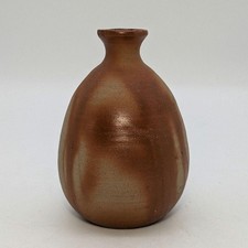 Hisashi Otomo Bizen Ware Hi