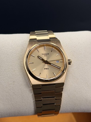 Orologio unisex tissot - orologio,