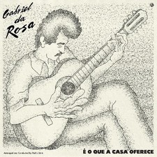 Gabriel da Rosa - E O Que A