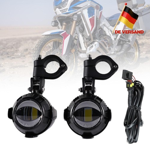 Fendinebbia led per honda - per,