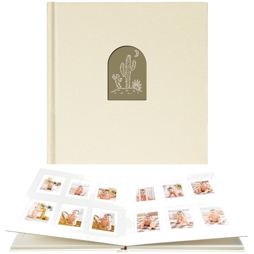 Mini album stile retrò - mini,