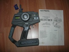 KoPropo EX-10 ricevitore
