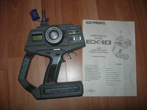 Kopropo ricevitore - kopropo,