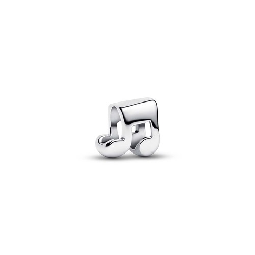 Charm pandora in argento - charm,